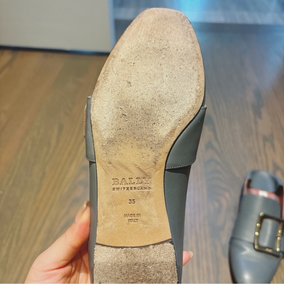 Bally Janelle Loafer - Picture 4 of 6